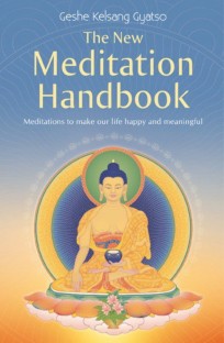 the new meditation handbook beginners buddhist meditation book